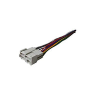 Carxtc Car Radio Wire Harness Install a Aftermarket Stereo. Fits Chevrolet Astro 1991-2005