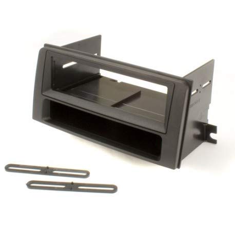 Carxtc Stereo Install Single Din Dash Kit Fits Toyota 4Runner 2003-2009 Limited Edition