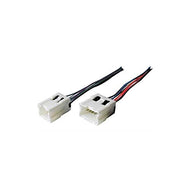 Carxtc Car Radio Wire Harness Install a Aftermarket Stereo. Fits Nissan 370Z 2009-2015