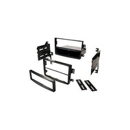Carxtc Stereo Install Dash Double Din or Single Din Radio Fits Nissan 350Z 2006-2009