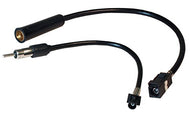 Ai EU10 Combo VW/Audi/BMW Antenna Adapter