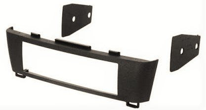 Stereo Install Dash Kit for Installing a New Radio into a Nissan Sentra 2000-2006