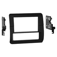 Metra 95-5701 Double Din Dash Kit 1992-1996 Bronco 92-96 Ford F Series Trucks 1997 F250 / F350