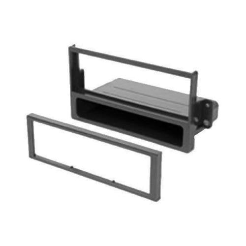 American international - gmk420 - american international gmk420 single din install kit for 95-08 gm-k420