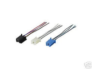Stereo Wire Harness OEM Oldsmobile Ninety-Eight 87 88 (car radio wiring insta.