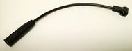 Antenna Adapter That Connects from an aftermarket Antenna or FM Modulator to The OEM Factory Radio from a Audi, A8, 2000, 2001, 2002, 2003, 2004, 2005, 2006, 2007, 2008, 2009, 2010, 2011