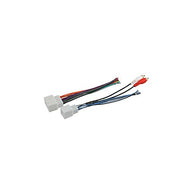 Carxtc Car Radio Wire Harness Install a Aftermarket Stereo. Fits Ford Explorer 1998-2005