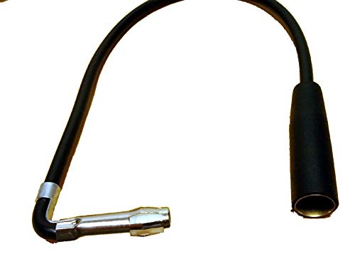 Carxtc Stereo Antenna Harness Fits Ford Explorer 1995-1997