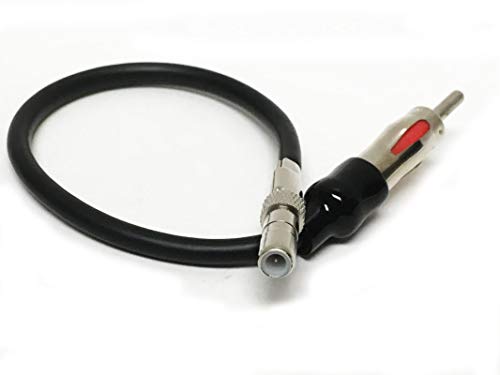 Stereo ANTENNA Harness Jeep Commander 06 2006 AFTERMARKET STEREO/RADIO ANTE.