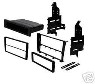 Carxtc Stereo Install Dash Kit Fits Lexus is 300 01 02 03 04 05