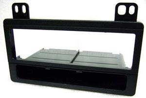 Carxtc Stereo Install Dash Kit Fits Ford Explorer Sport Trac 2006