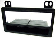 Carxtc Stereo Install Dash Trim Kit Fits Ford Explorer Sport Trac 2000-2006