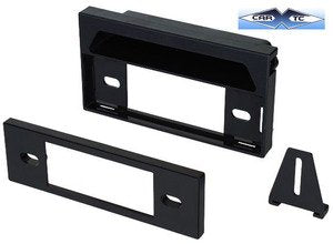 Stereo Install Dash Kit Lincoln Navigator 98 1998 (car Radio Wiring installat.