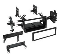 Carxtc Stereo Install Dash Kit Fits Toyota Rav4 2001-2005