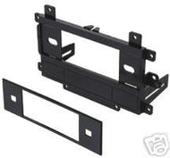 Stereo Install Dash Kit Geo Metro 92 93 94 1994 (car Radio Wiring installatio.