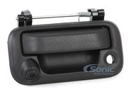 OE Fit Tailgate Bezel Camera for 2009-2012 Ford F Series Pickups
