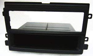 Carxtc Stereo Install Dash Kit Fits Ford Expedition 2007