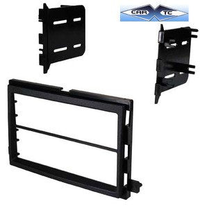 Stereo Install Dash Kit Lincoln Zephyr 06 2006 (car Radio Wiring Install.