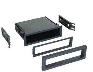 Carxtc Stereo Install Dash Kit Fits Toyota Previa 1991-1994