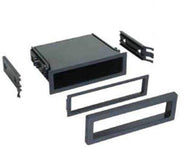Carxtc Stereo Install Dash Pocket Kit Fits Toyota 4Runner 87 88 1987 1988