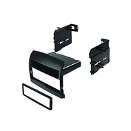Carxtc Stereo Install Dash for Single Din Radio Fits Hyundai Sonata 2006-2008