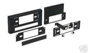 Carxtc Stereo Install Dash Kit fits Subaru GL 85 86 87 88 89 1985 1986 1987 1988 1989