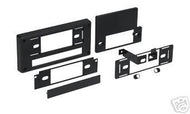 Carxtc Stereo Install Dash Kit Fits Subaru Legacy 90 91 92 93 94