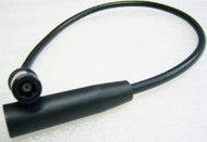 Stereo Antenna Harness Lincoln Zephyr 06 2006 AFTERMARKET Antenna Adaptor - C.