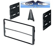 Carxtc Stereo Install Doubld Din Dash Kit Fits Ford Club Wagon 06 2006