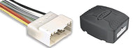 Metra CHTO-02 Chto-02 Select Chrysler/Dodge 2002-2008 Amp Data Interface (Excludes 2005 Dodge Ram), Multi Color
