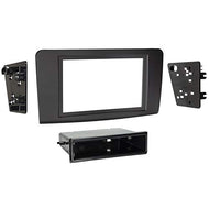 Metra 998723B 2006-2011 Mercedes Benz Ml Class 2-Din In-Dash Kit
