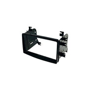 Carxtc Stereo Install Dash Double Din Radio Fits Kia Spectra 2004-2009