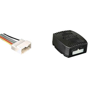 AXXESS CHTO-02 - Turn-On Interfaces - 02-05 RAM/PACIFICA 02-UP AMP