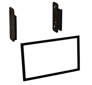 Ai NTR708 1995-2004 Nissan Double DIN Trim Dash Kit