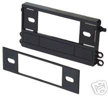 Carxtc Car Stereo Install Dash Kit Fits Nissan 240SX 95 96 97 98 1995 1996 1997 1998