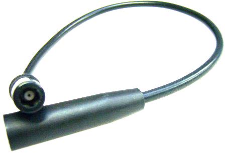 Stereo Antenna Harness Chevy Avalanche 07 2007 AFTERMARKET Antenna Adaptor -