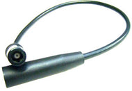 Stereo ANTENNA Harness Chevy Surburban 07 2007 AFTERMARKET ANTENNA ADAPTOR -