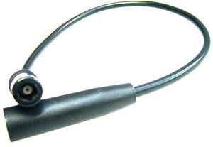 Stereo Antenna Harness Chevy Impala 06 2006 AFTERMARKET Antenna Adaptor - CON.