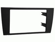 Carxtc Double Din Install Car Stereo Dash Kit for a Aftermarket Radio Fits 1997-2001 Lexus ES 300 Trim Bezel is Black