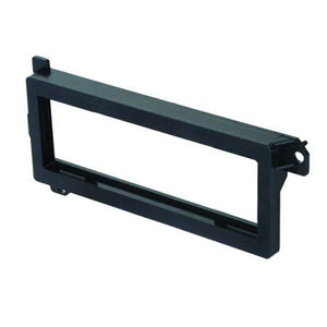 Carxtc Stereo Install Dash Kit Fits Chrysler Lebaron 1977-1995