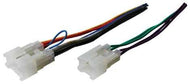 Best Kits BHA1761 Radio Wire Harness