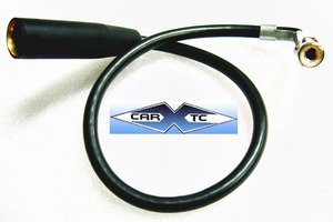 Carxtc Stereo Antenna Harness Fits Ford Taurus 00 01 02 03 04 2000 2001 2002 2003 2004