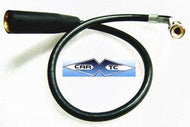 Stereo ANTENNA Harness Lincoln Towncar 98 99 00 01 02 AFTERMARKET ANTENNA ADA.