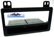 Carxtc Stereo Install Dash Kit fits Ford Pickup 99 00 01 02 03 1999 2000 2001 2002 2003