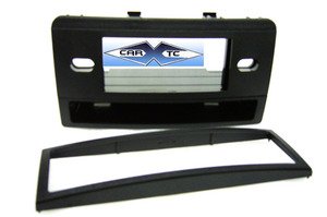 Carxtc Stereo Install Dash Kit fits Ford Focus Blaupunkt 03 04 2003 2004