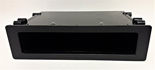 Carxtc Stereo Install Dash Pocket Kit Fits Toyota Camry 98 99 00 01 2000