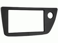Carxtc Double Din Install Car Stereo Dash Kit for a Aftermarket Radio Fits 2002-2006 Acura RSX and RSX Type S Trim Bezel is Black