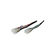 Carxtc Car Radio Wire Harness Install a Aftermarket Stereo. Fits Scion Xa 2004-2006