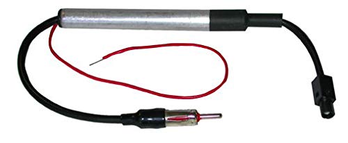 Carxtc Stereo Antenna Harness Adapter for Installing a New Radio Fits Audi TT Coupe 00 01 02 03 2000