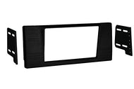 Metra 95-9307B Dash Kit for BMW 5-Series 1997-2003 Double DIN
